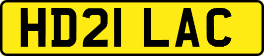 HD21LAC