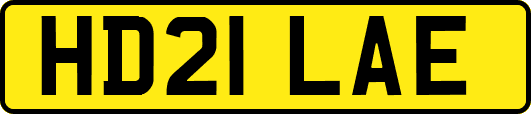 HD21LAE