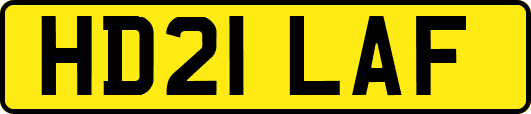 HD21LAF