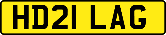 HD21LAG