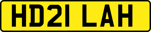 HD21LAH