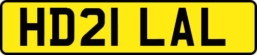 HD21LAL
