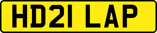 HD21LAP