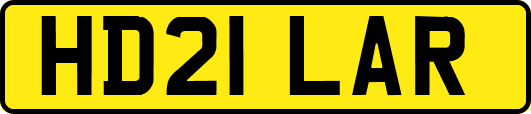 HD21LAR