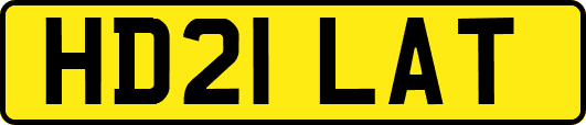 HD21LAT