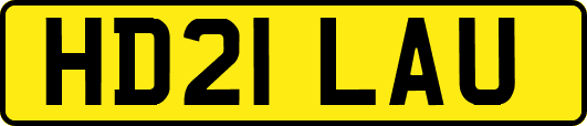 HD21LAU