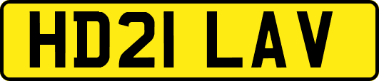 HD21LAV