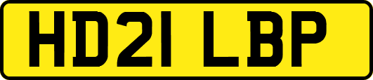 HD21LBP