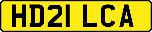 HD21LCA