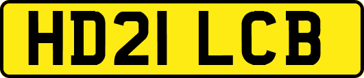 HD21LCB