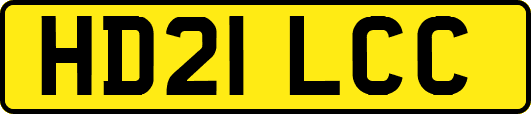 HD21LCC