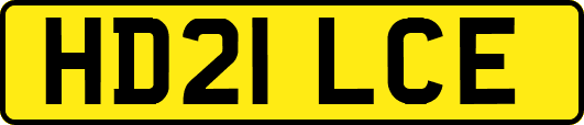 HD21LCE