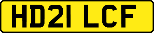 HD21LCF