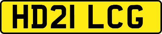 HD21LCG
