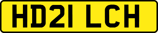 HD21LCH