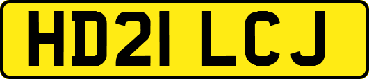 HD21LCJ