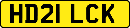 HD21LCK