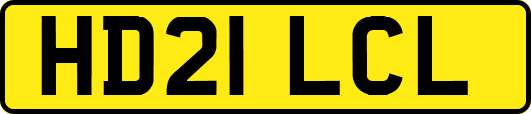 HD21LCL