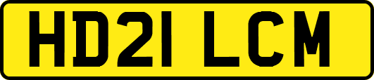 HD21LCM