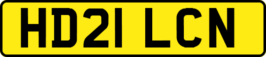 HD21LCN