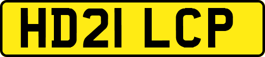 HD21LCP