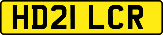 HD21LCR