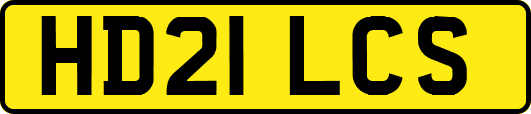 HD21LCS