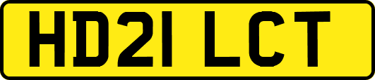 HD21LCT