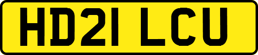 HD21LCU