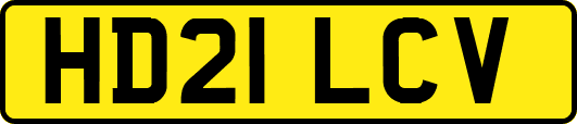 HD21LCV