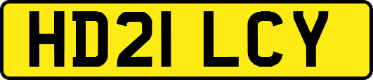 HD21LCY