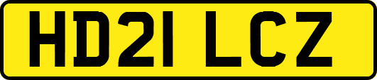 HD21LCZ