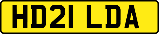 HD21LDA