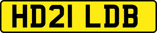 HD21LDB