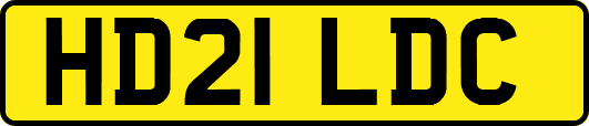 HD21LDC