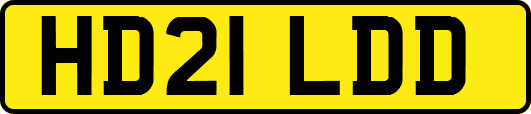 HD21LDD