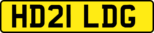 HD21LDG