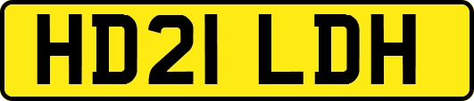 HD21LDH