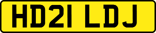 HD21LDJ
