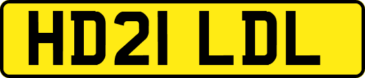 HD21LDL