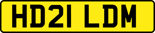 HD21LDM