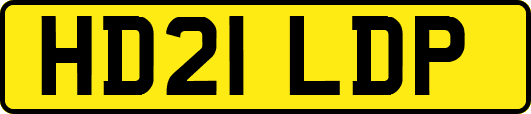 HD21LDP