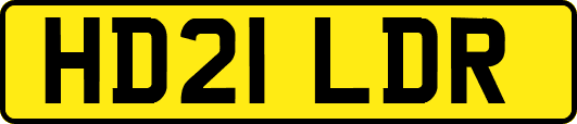 HD21LDR