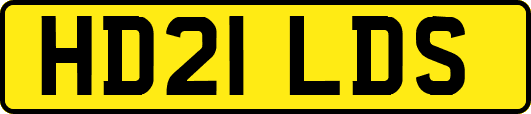 HD21LDS