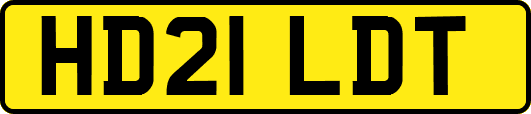 HD21LDT