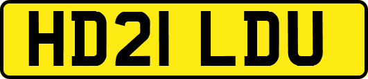 HD21LDU