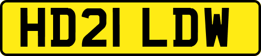 HD21LDW