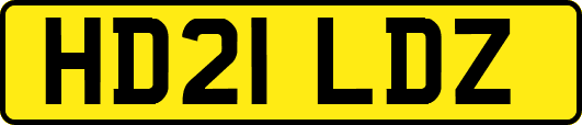 HD21LDZ