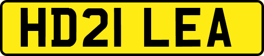 HD21LEA