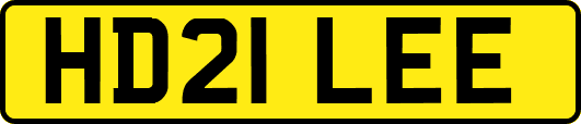 HD21LEE